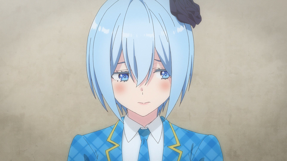 2.5次元の誘惑 第14話 あなたと一緒に
